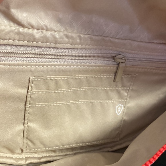 Vera Bradley Fanny pack beach sea shore theme - Picture 7 of 9